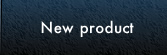 New textile product